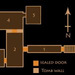 tutankhamun-tomb-plan