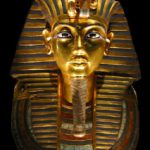 tutankhamunmask