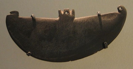 Naqada I boat palette
