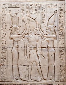 Nekhbet | Ancient Egypt Online