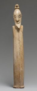 Naqada I figurine