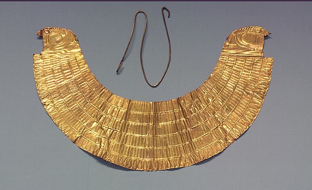 Fashion Retro Male Ancient Egypt Eye Horus Amulet Necklace - Temu