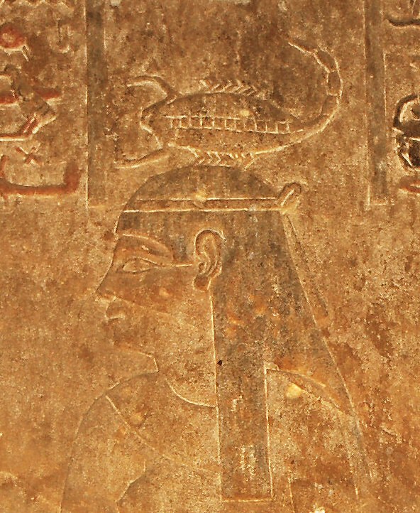 serqet egyptian god